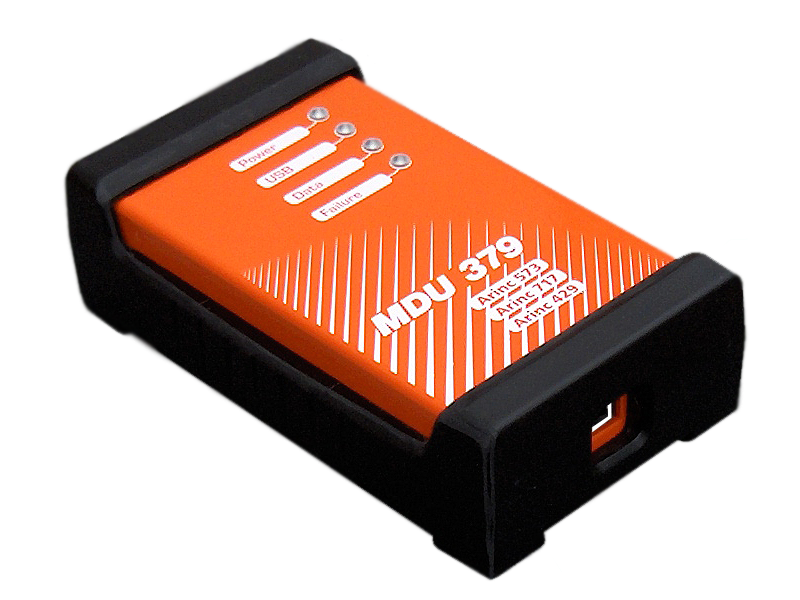 Flight Data Vision Flight Data Vision