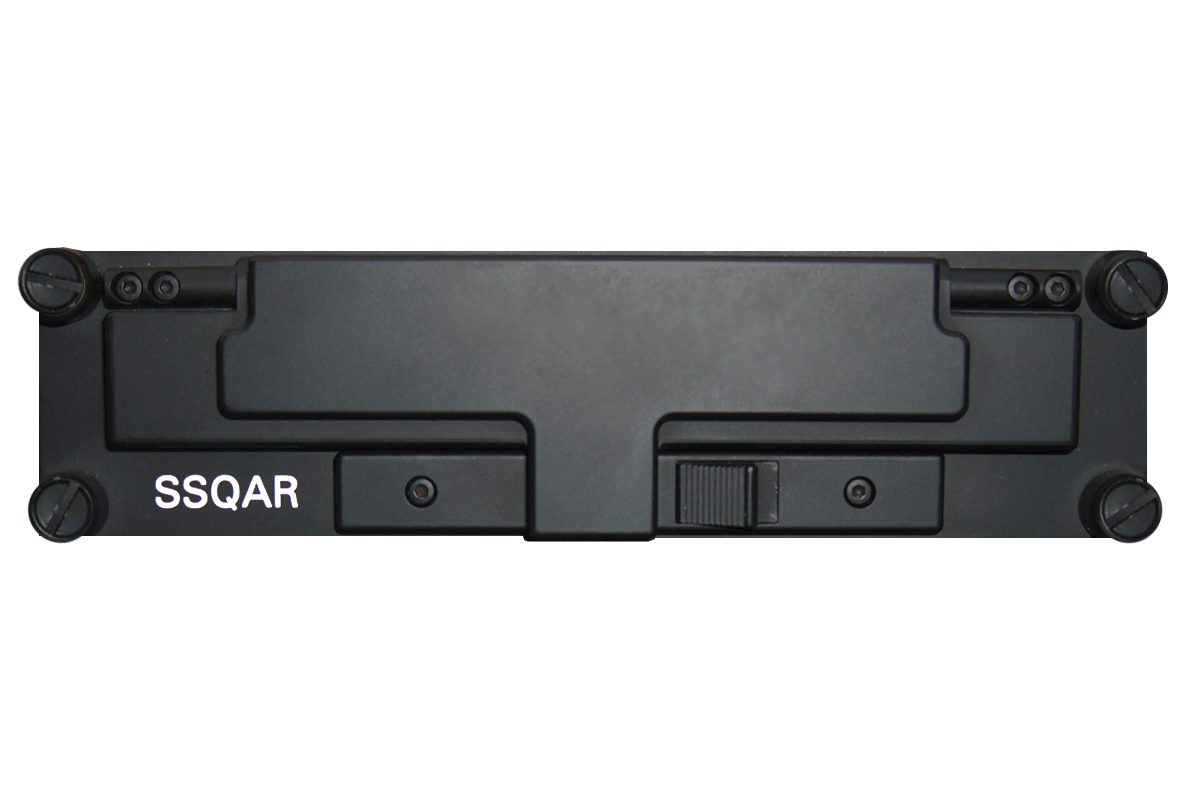 SSQAR P/N 200E20XXXX Flight Data Vision