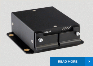 Solid State Quick Access Recorder (SSQAR) P/N : 200-E10-XXXX