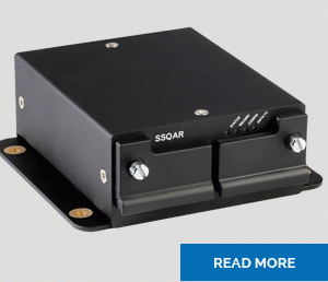 Solid State Quick Access Recorder (SSQAR) P/N : 200-E10-XXXX